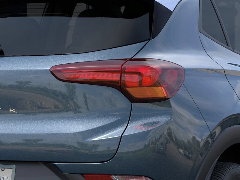 2026 Buick Encore GX Preferred - Photo 11