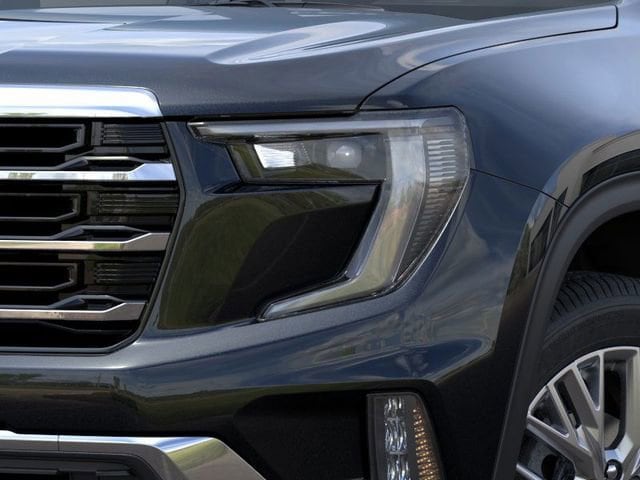 2026 GMC Acadia Elevation - Photo 10