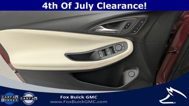 2024 Buick Encore GX Avenir - Photo 22