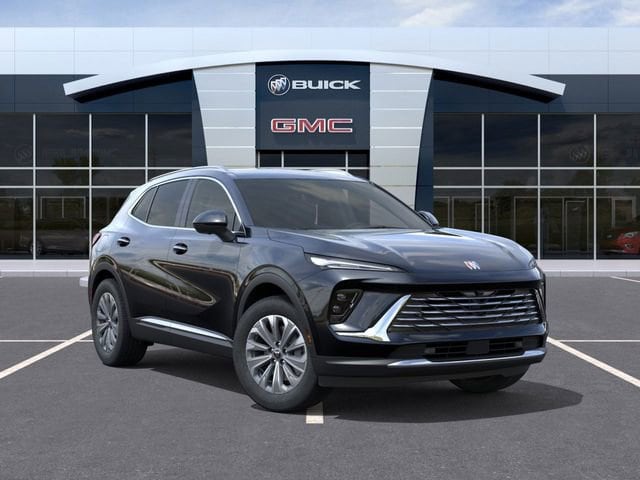 2026 Buick Envision Preferred - Photo 7
