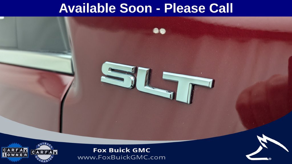 2015 GMC Acadia SLT1 - Photo 34