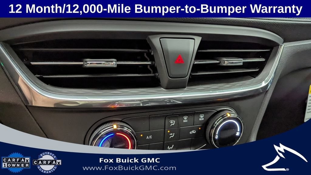 2024 Buick Encore GX Preferred - Photo 16