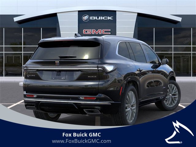 2025 Buick Enclave Avenir photo 2