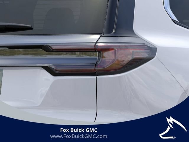 2026 GMC Acadia Elevation - Photo 11