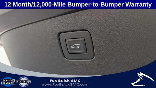 2024 Buick Envista Preferred - Photo 34