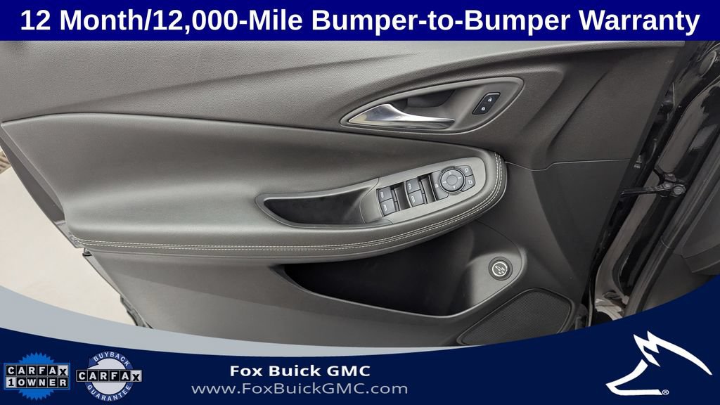 2024 Buick Encore GX Preferred - Photo 20
