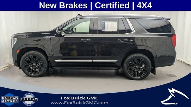 2024 GMC Yukon Denali - Photo 9