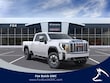 GMC Sierra 2500 HD