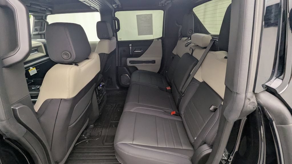 2026 GMC HUMMER EV 2X - Photo 27