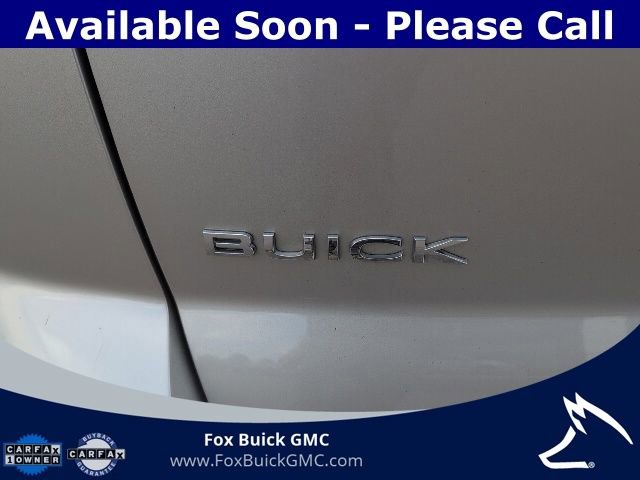 2017 Buick Enclave Premium - Photo 6