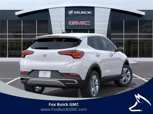 2026 Buick Encore GX Preferred photo 2