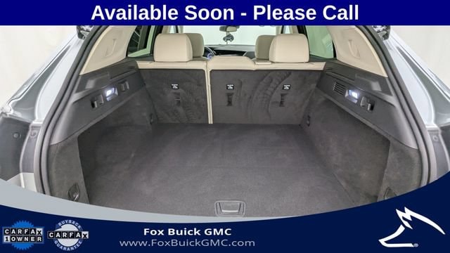 2023 Buick Envision Essence - Photo 33