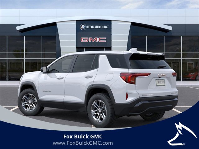 2026 Gmc Terrain Elevation photo 3