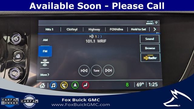 2023 Buick Envision Avenir - Photo 15