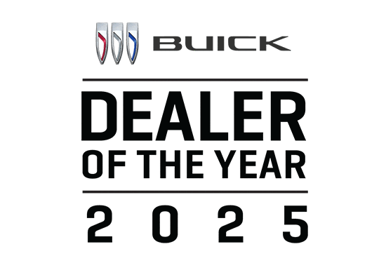 CarBravo and Dealer of the Year Logo
