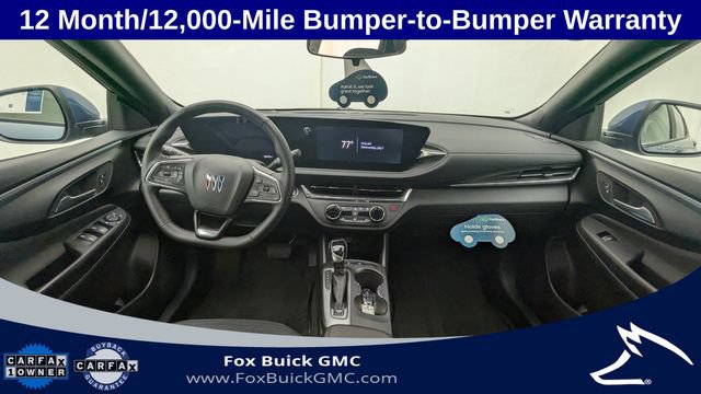 2024 Buick Envista Preferred - Photo 9
