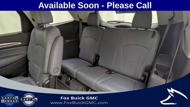 2021 Buick Enclave Essence - Photo 31