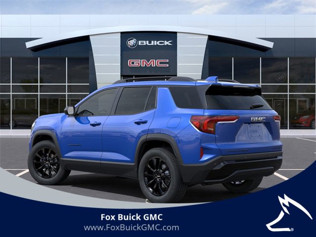 2026 Gmc Terrain Elevation photo 3