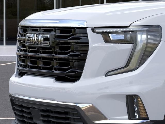 2026 GMC Acadia Elevation - Photo 13