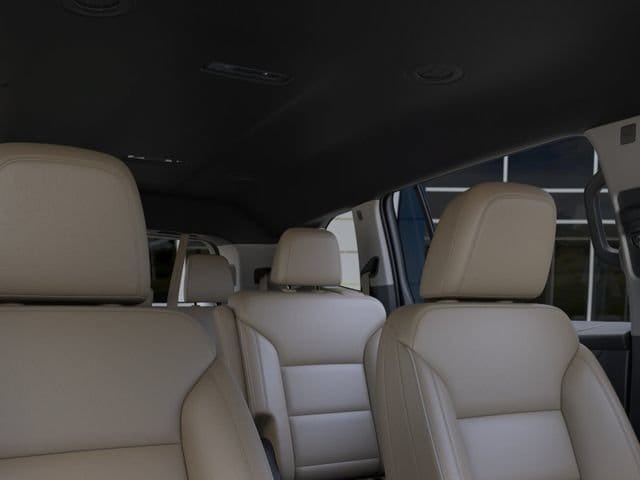 2026 Buick Enclave Preferred - Photo 24