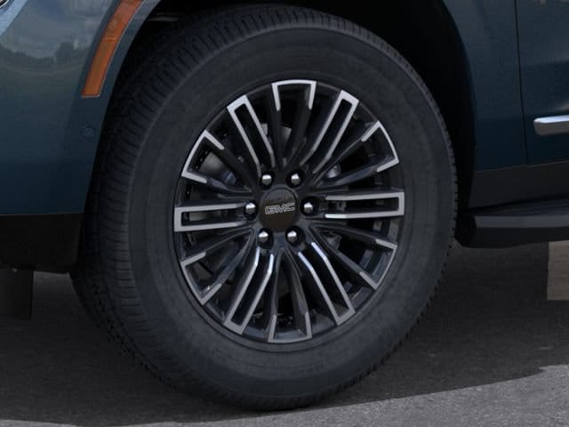 2026 GMC Yukon Elevation - Photo 9