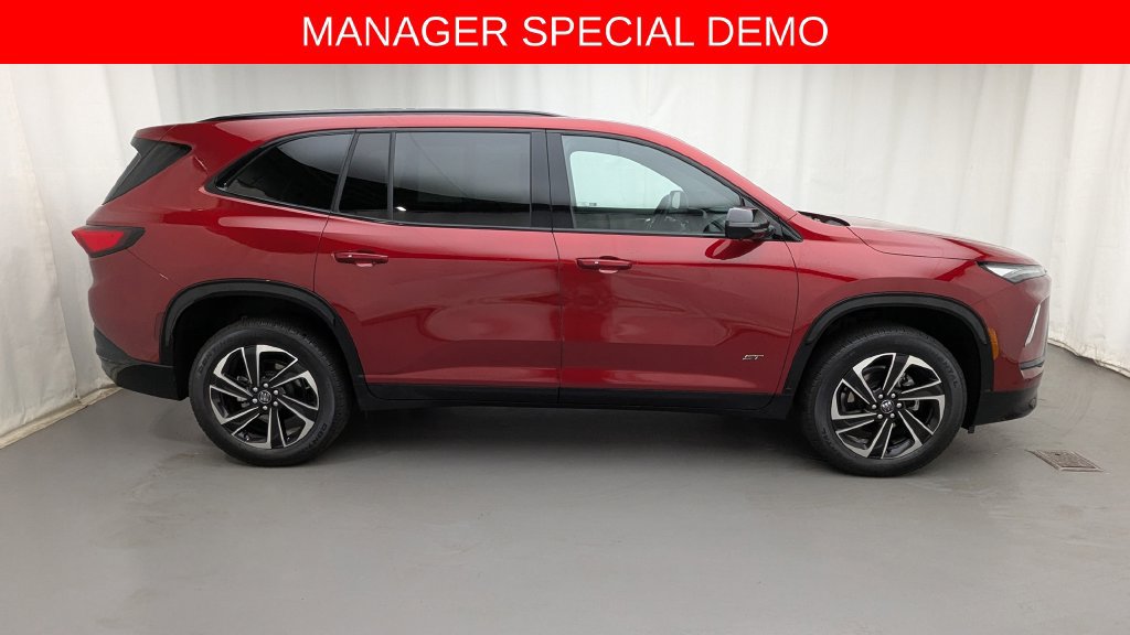 Used 2026 Buick Enclave Sport Touring SUV