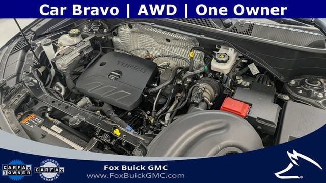 2023 Buick Encore GX Preferred - Photo 33