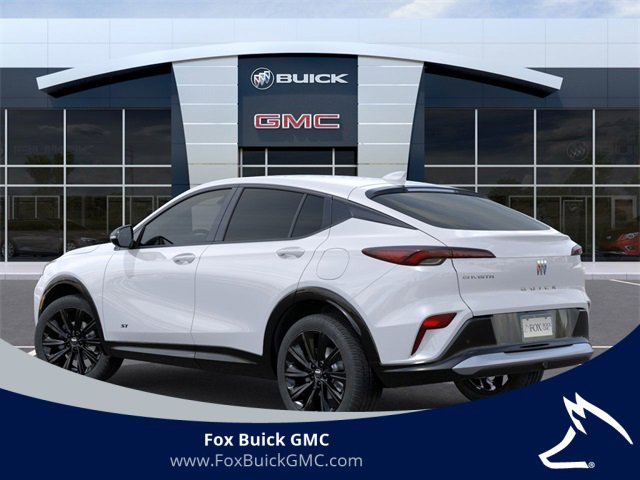 2026 Buick Envista ST photo 2