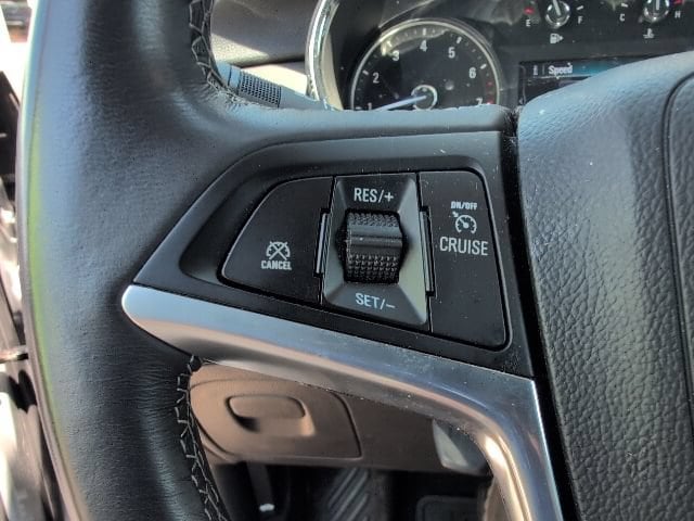 2022 Buick Encore Preferred - Photo 15