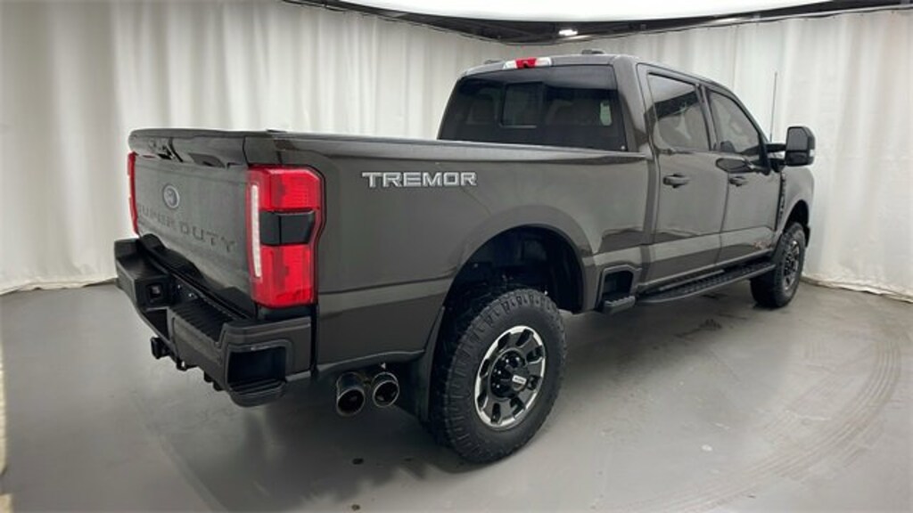 Used 2024 Ford Super Duty F-250 SRW XL