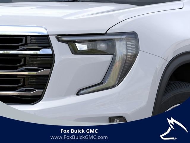 2026 GMC Acadia Elevation - Photo 10
