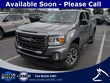 GMC Canyon