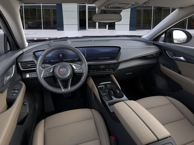 2026 Buick Envision Preferred - Photo 15