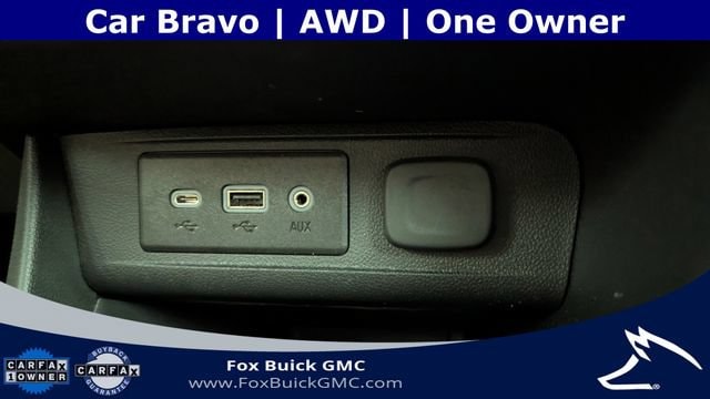 2023 Buick Encore GX Preferred - Photo 18