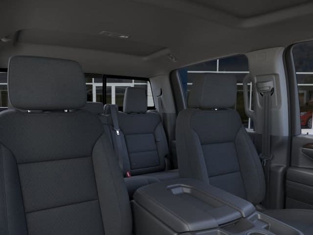 2026 GMC Sierra 2500HD SLE - Photo 24