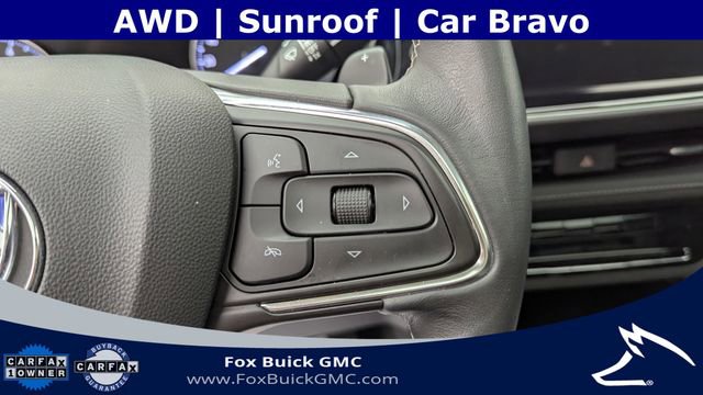 2023 Buick Envision Avenir - Photo 26
