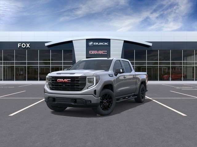 2026 GMC Sierra 1500 Elevation - Photo 8