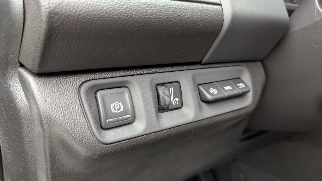 2023 GMC Acadia Denali - Photo 26