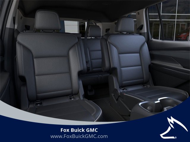 2026 Buick Enclave Preferred photo 3