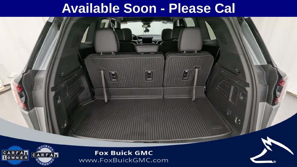 2025 GMC Acadia Elevation - Photo 32