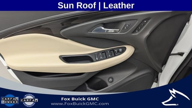 2019 Buick Envision Essence - Photo 24