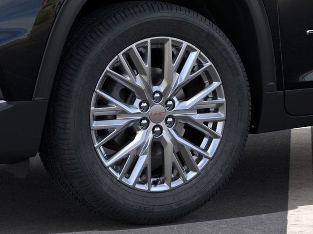 2026 GMC Acadia Elevation - Photo 9