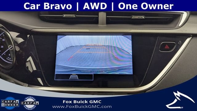 2023 Buick Encore GX Preferred - Photo 17
