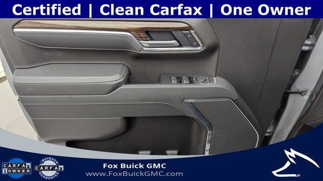 2026 GMC Sierra 1500 Elevation - Photo 25