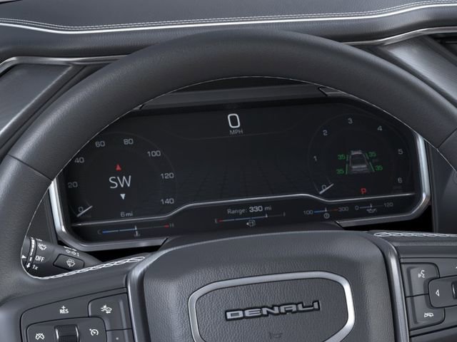2026 GMC Sierra 2500HD Denali Ultimate - Photo 18