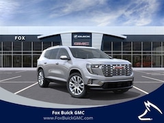 2026 GMC Acadia Denali SUV
