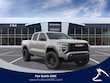  GMC Canyon