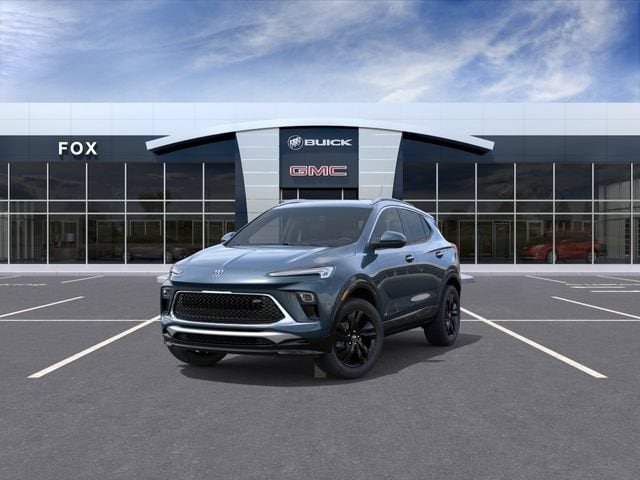 2026 Buick Encore GX Sport Touring - Photo 8