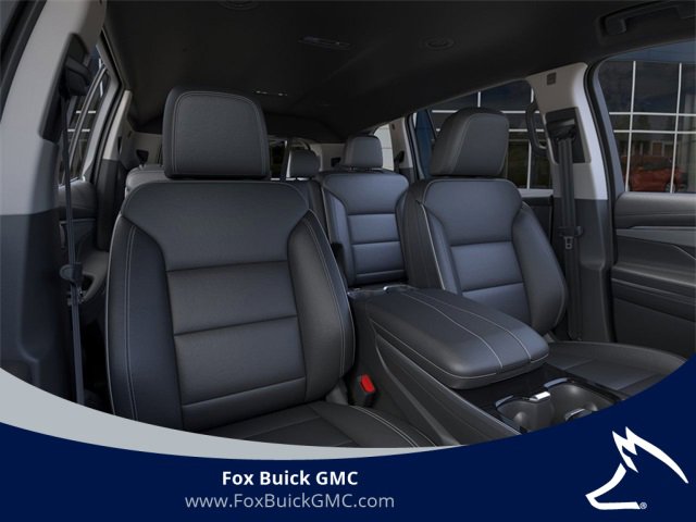 2026 Buick Enclave Preferred photo 2