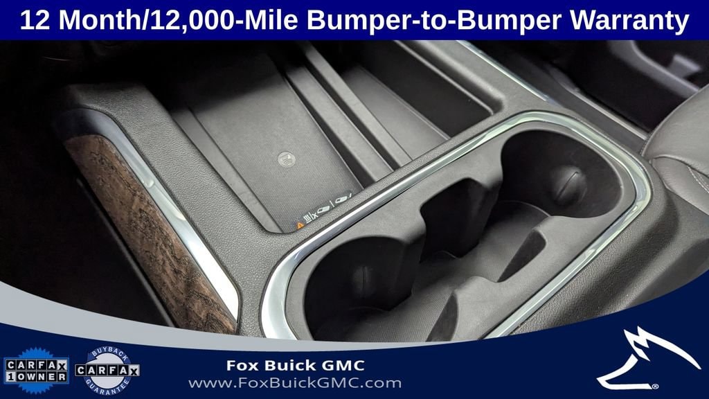 2022 GMC Sierra 1500 Limited Denali - Photo 23